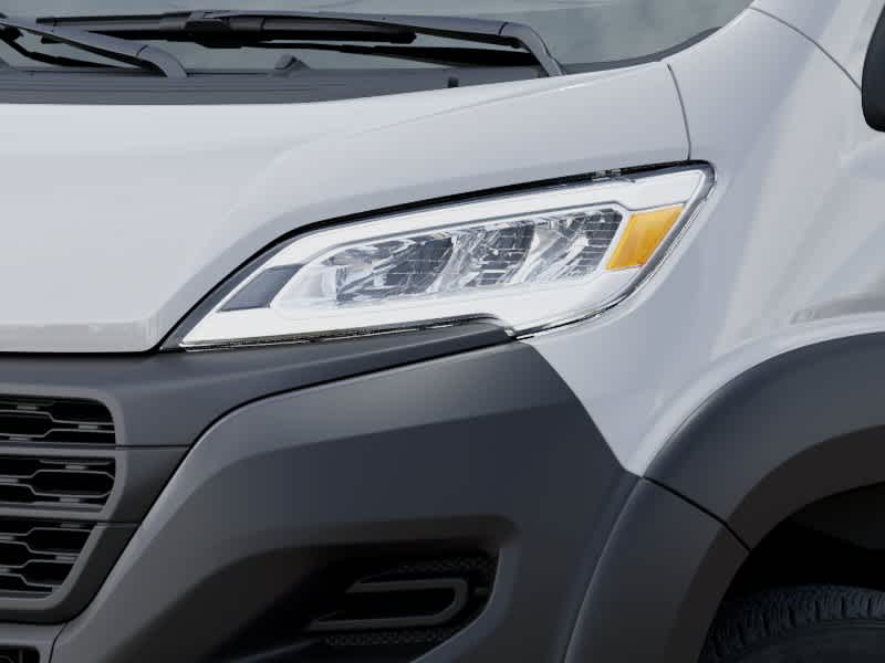 Thumbnail: 2026 RAM ProMaster - 10