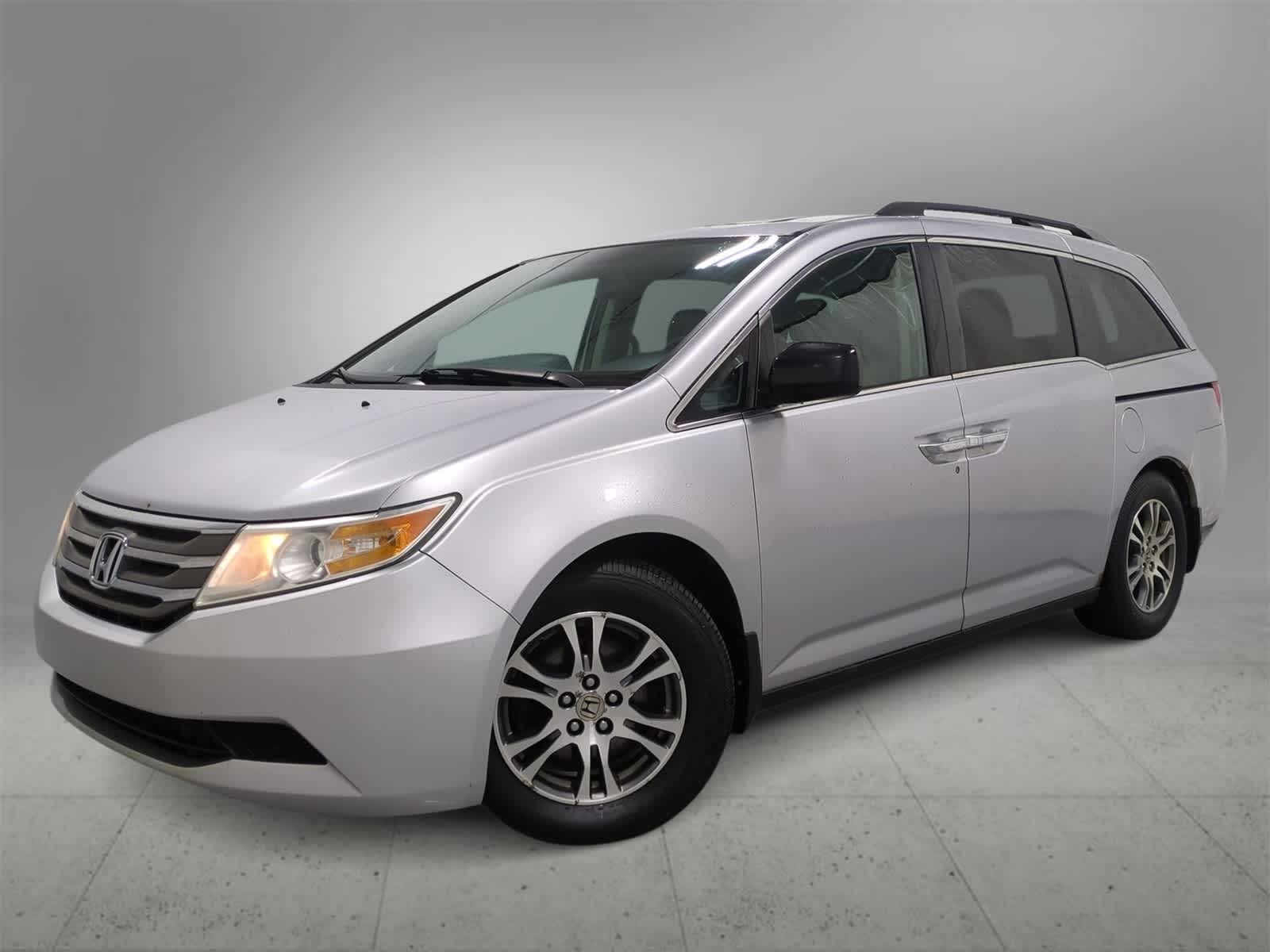 2013 Honda Odyssey  -
                  Farmington Hills, MI
