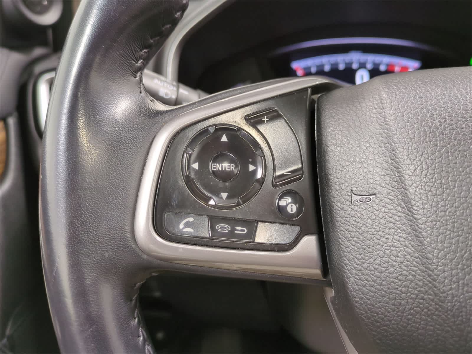 Thumbnail: 2019 Honda CR-V - 26