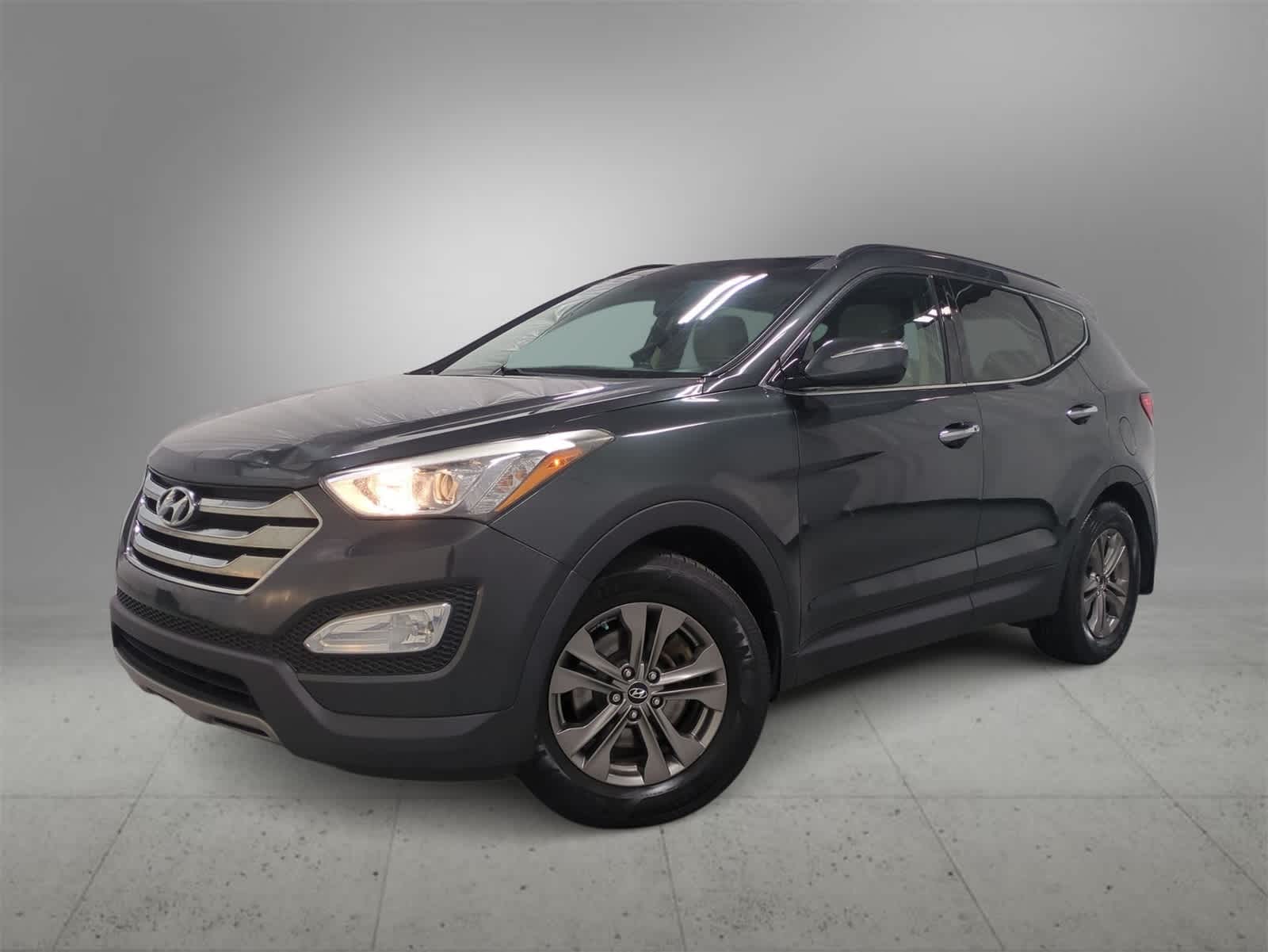 2014 Hyundai Santa Fe Sport 2.0T -
                  Farmington Hills, MI