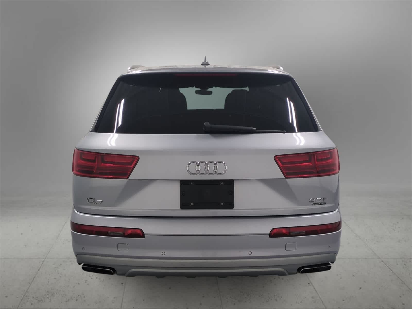 Thumbnail: 2017 Audi Q7 - 7