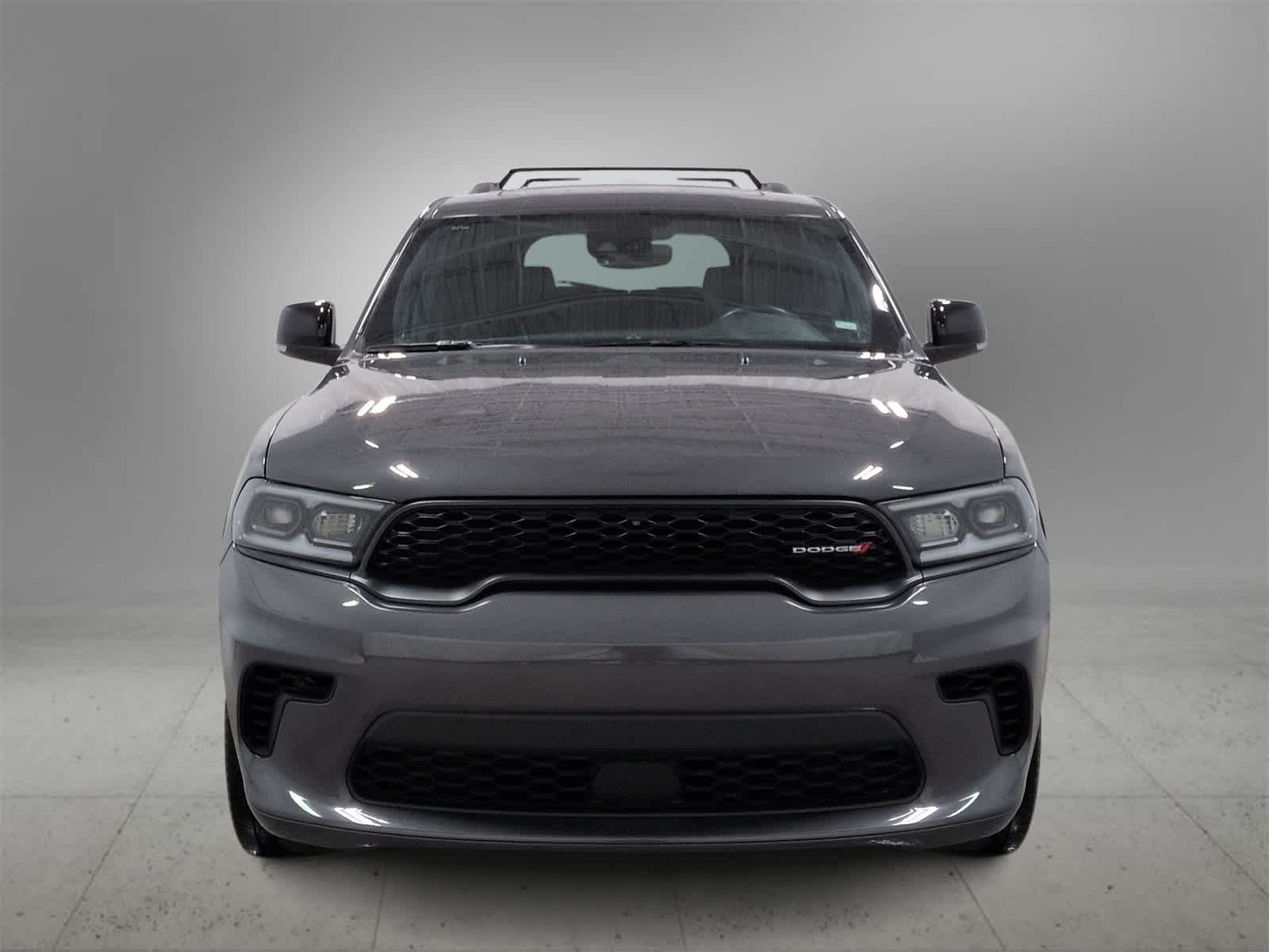 Thumbnail: 2024 Dodge Durango - 3