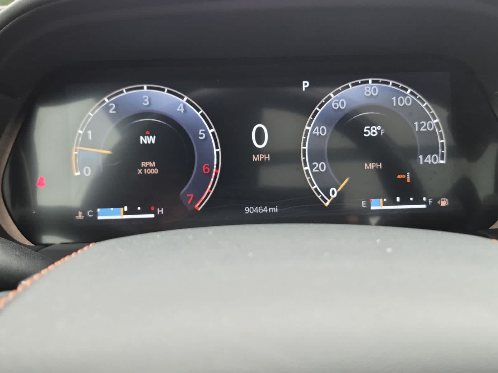 Thumbnail: 2022 Jeep Grand Cherokee - 41
