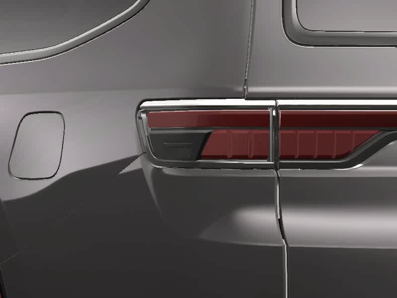 Thumbnail: 2024 Jeep Wagoneer - 12