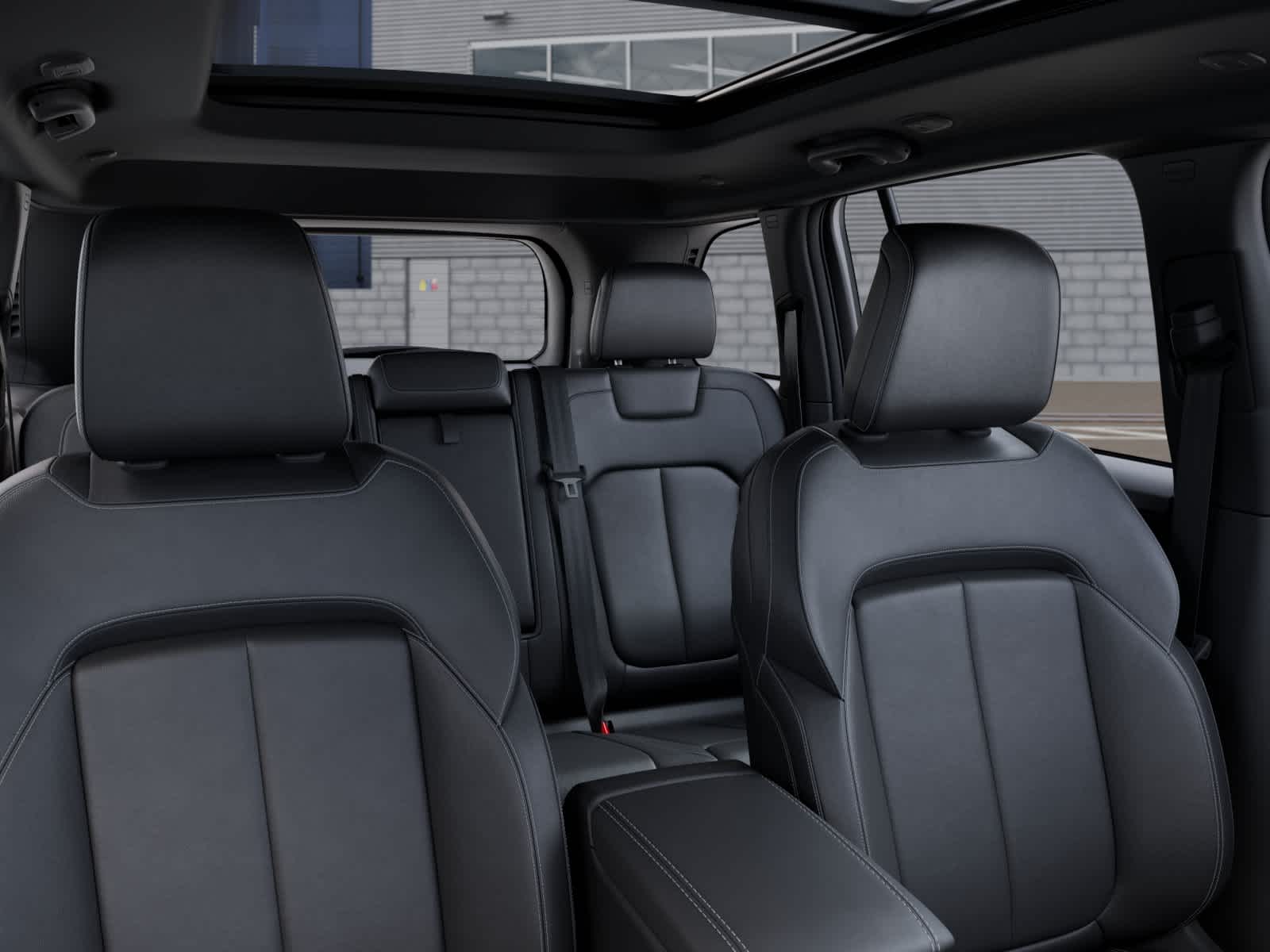 Thumbnail: 2025 Jeep Grand Cherokee - 26