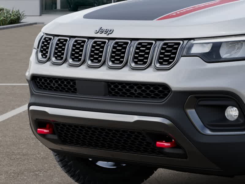 Thumbnail: 2026 Jeep Compass - 11