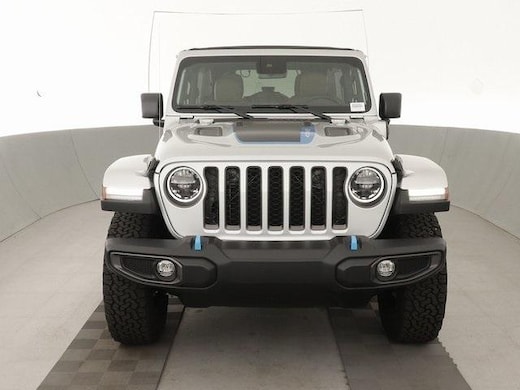 New Jeep Wrangler 4xe for Sale or Lease in Farmington Hills Suburban  Chrysler Dodge Jeep Ram of Farmington Hills