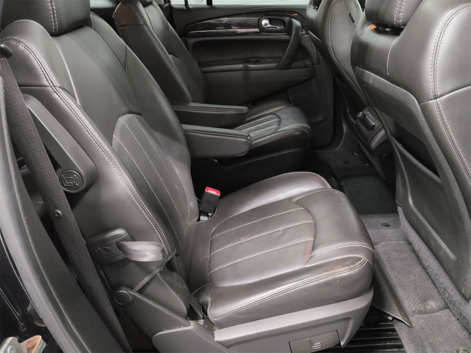 Thumbnail: 2017 Buick Enclave - 22
