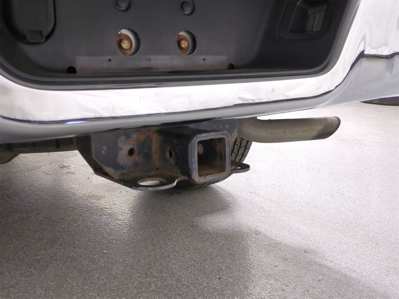 Thumbnail: 2015 RAM 1500 - 30