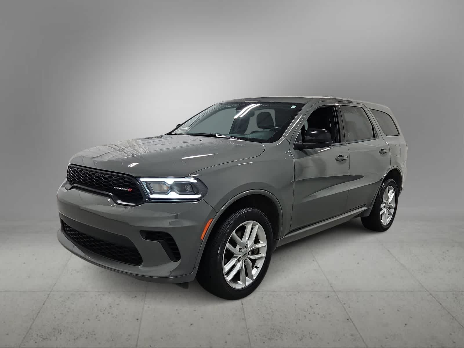 Thumbnail: 2023 Dodge Durango - 4