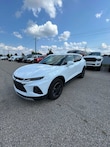  Chevrolet Blazer