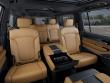 2026 Jeep Grand Wagoneer Summit Reserve Sport Utility
