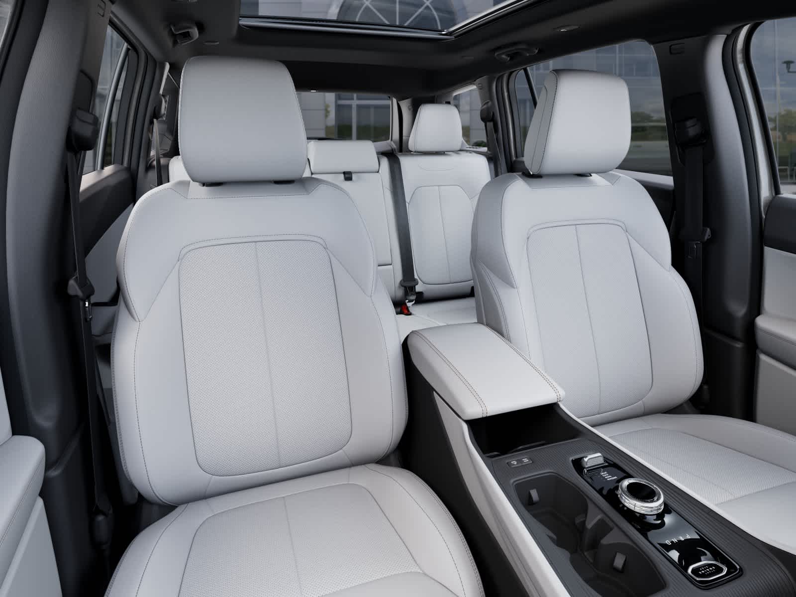 Thumbnail: 2026 Jeep Cherokee - 16