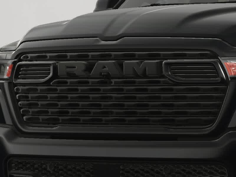 Thumbnail: 2025 RAM 1500 - 14