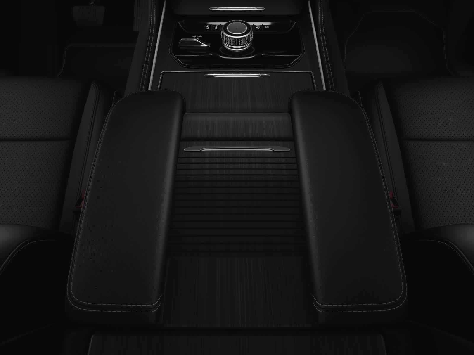 Thumbnail: 2025 Jeep Wagoneer - 27