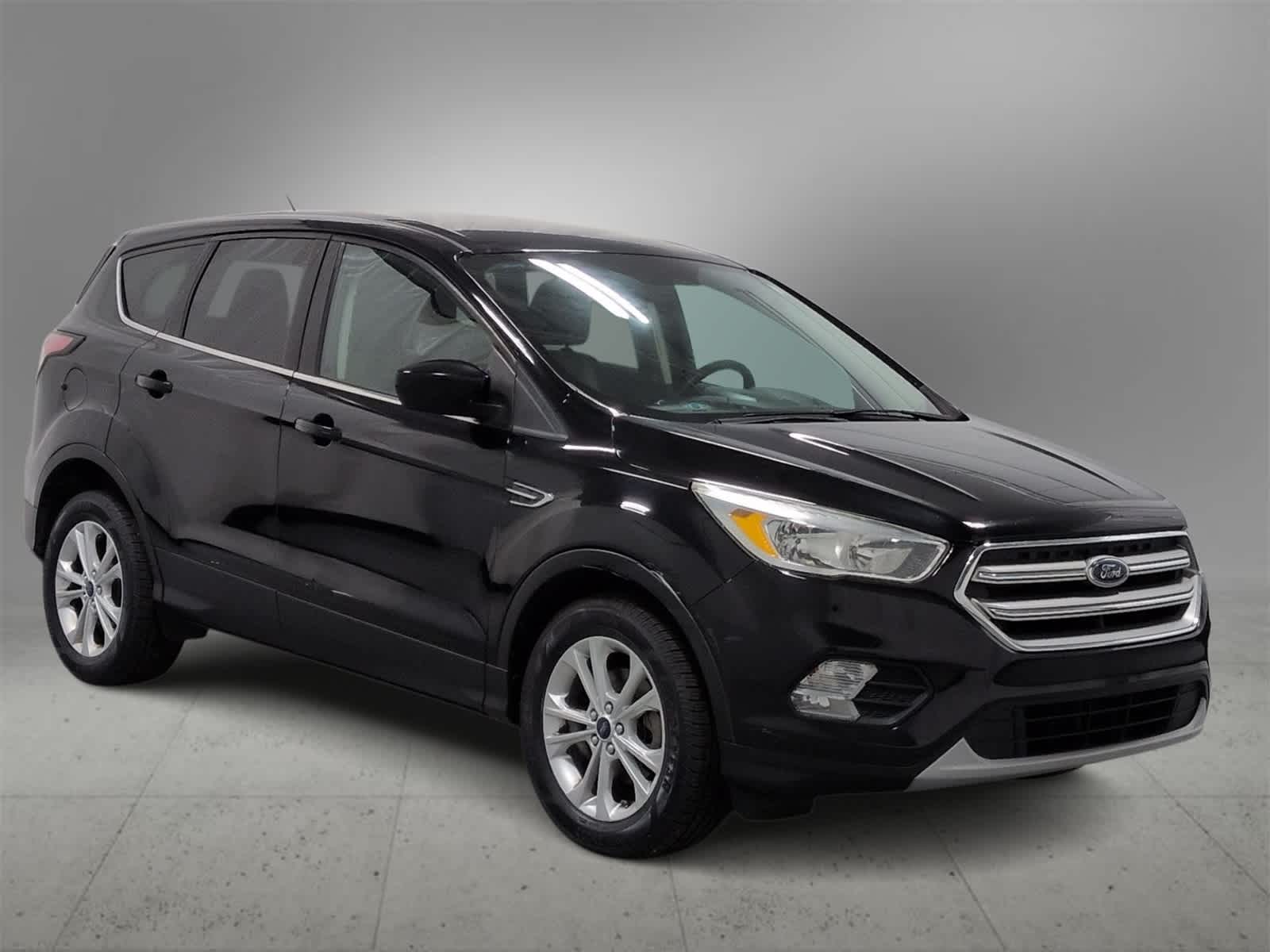Thumbnail: 2017 Ford Escape - 2