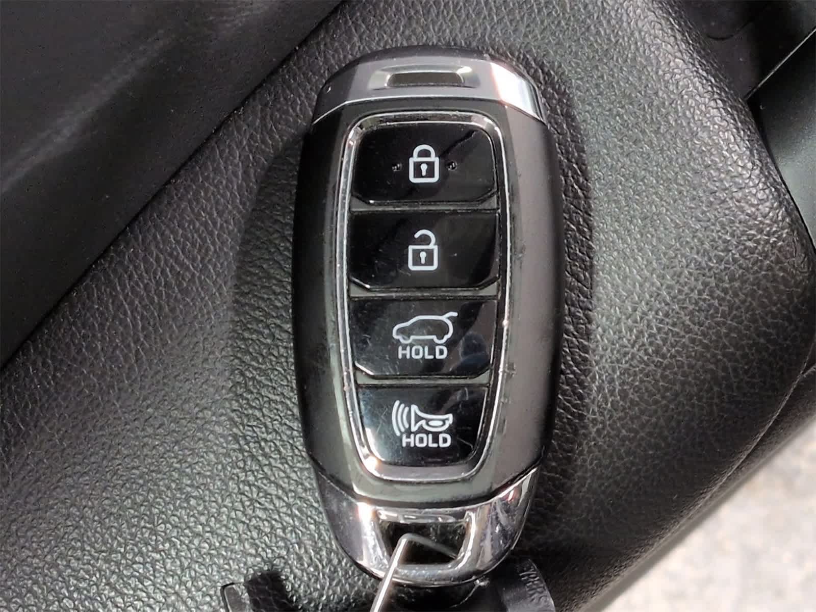 Thumbnail: 2021 Hyundai Kona - 38