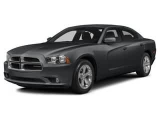 2014 Dodge Charger R/T -
                  Farmington Hills, MI