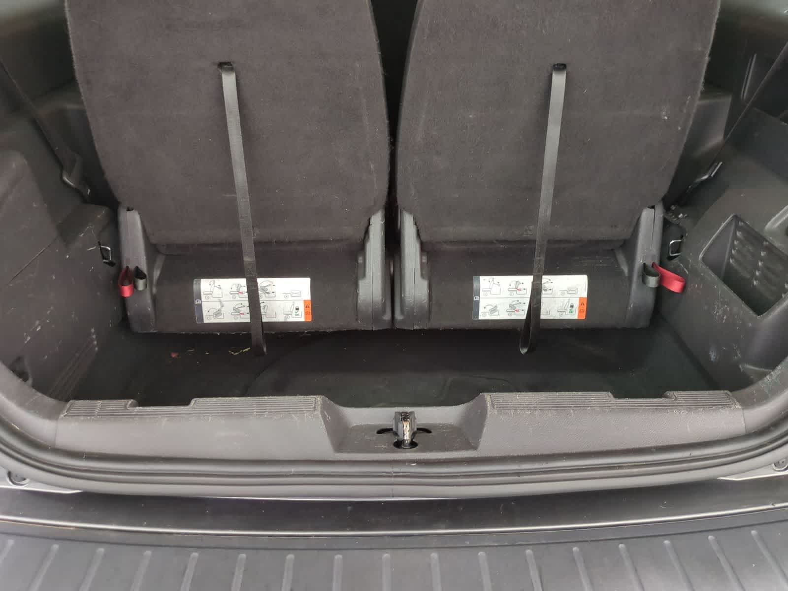 Thumbnail: 2019 Ford Flex - 31
