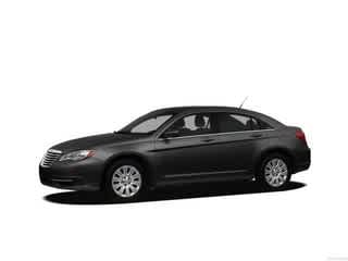 2012 Chrysler 200 Touring -
                  Farmington Hills, MI
