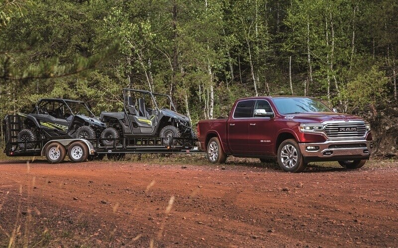 Ram Inventory Online