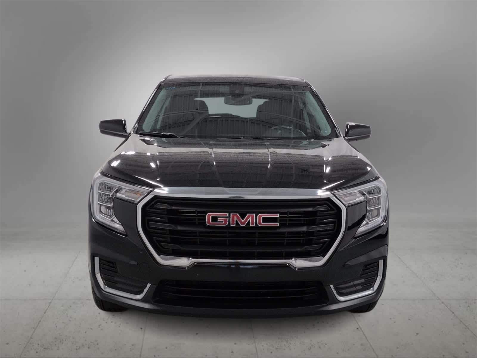 2023 Gmc Terrain SLE photo 2