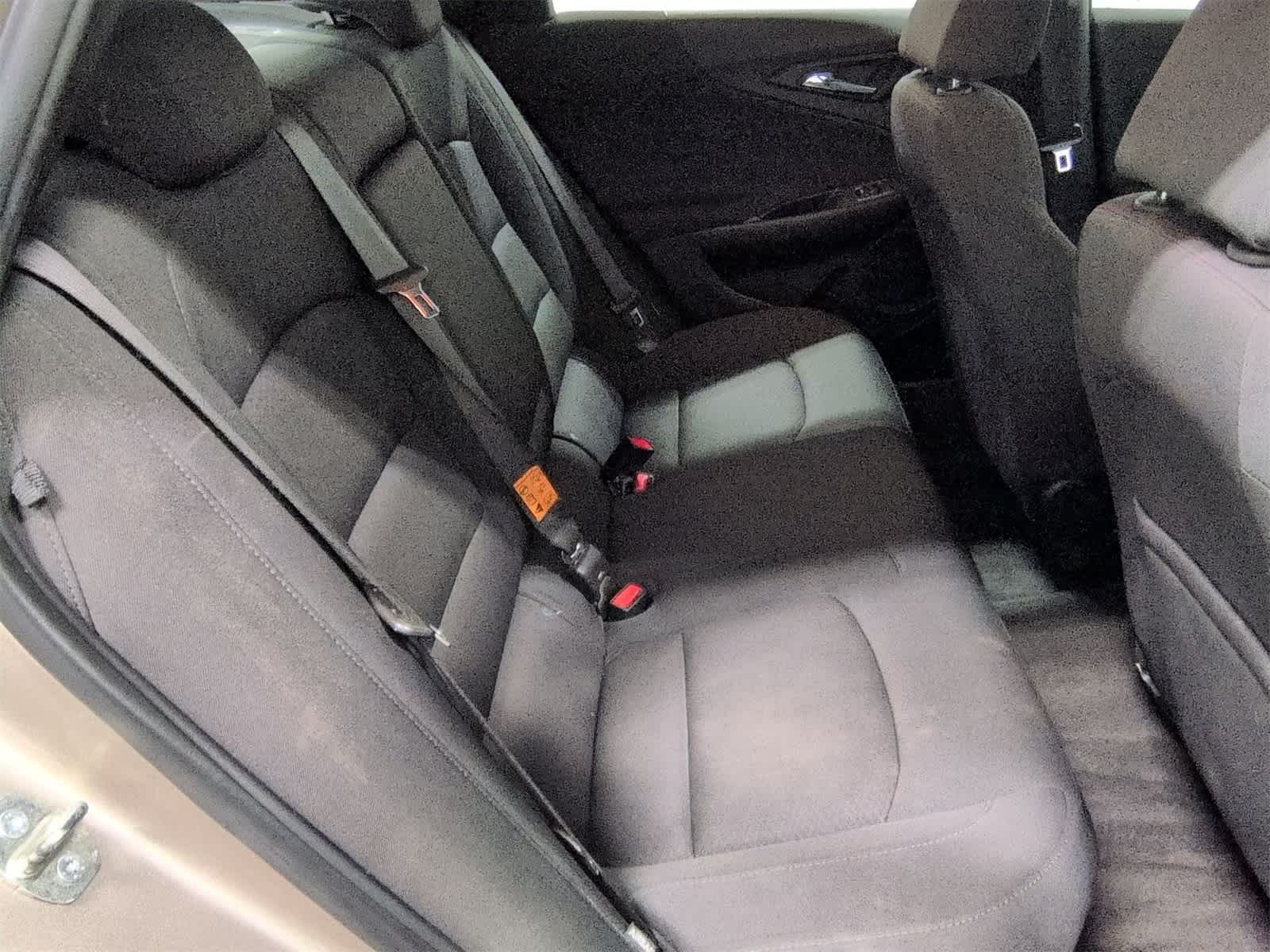 Thumbnail: 2023 Chevrolet Malibu - 21