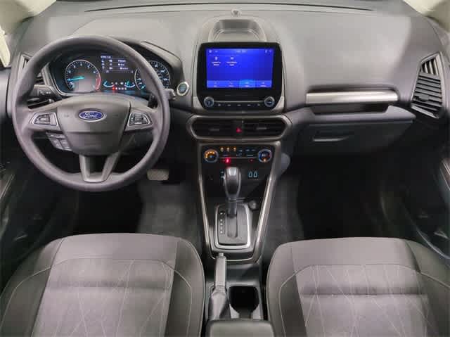 2021 Ford EcoSport SE 16