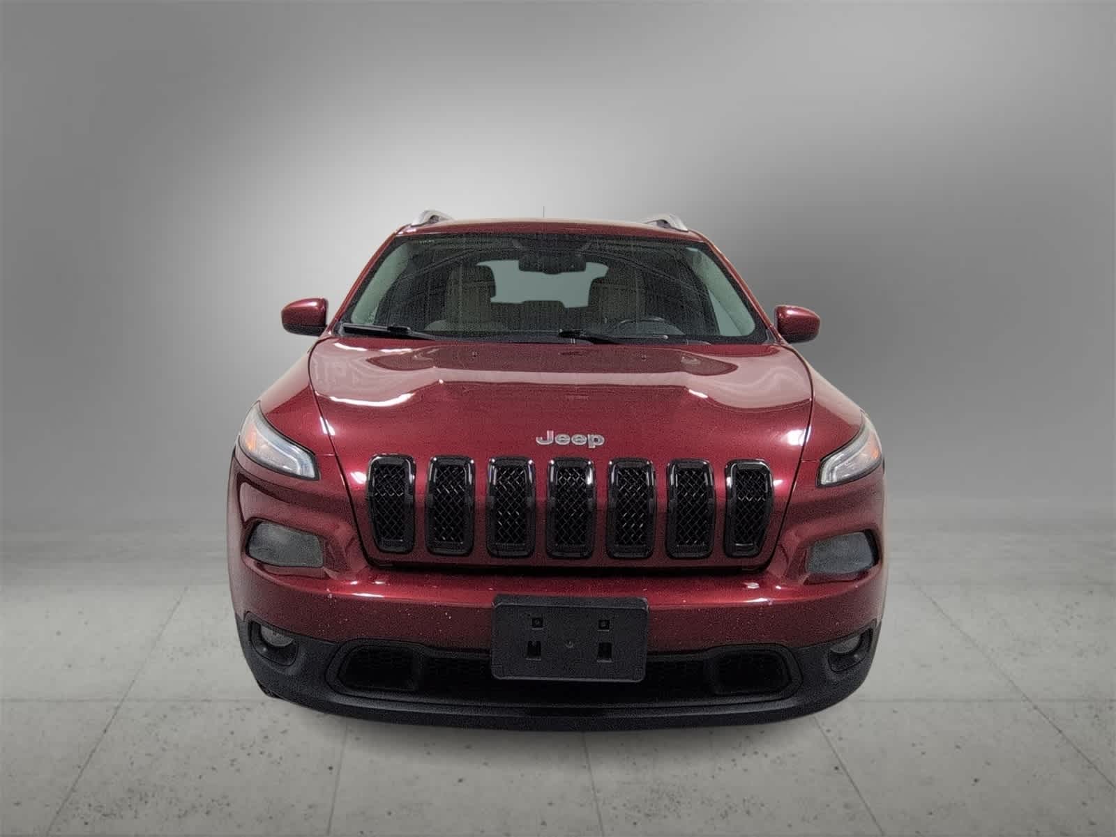 Thumbnail: 2015 Jeep Cherokee - 3
