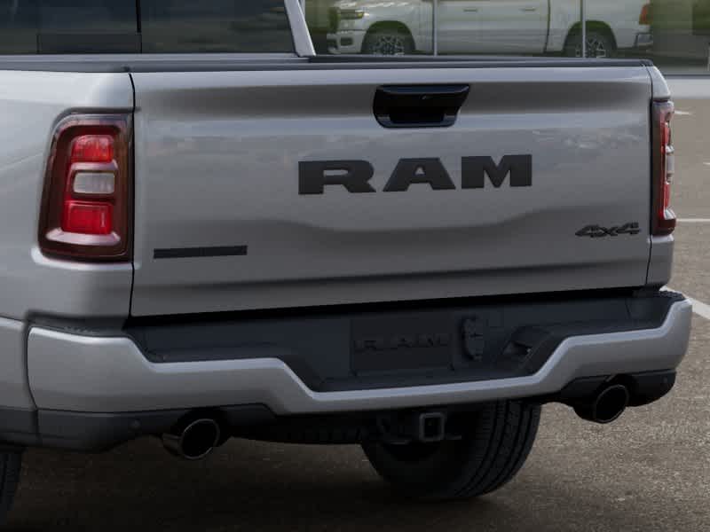 Thumbnail: 2026 RAM 1500 - 13