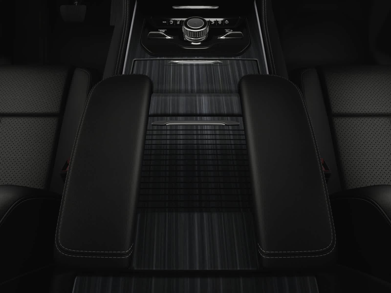 Thumbnail: 2024 Jeep Wagoneer - 27