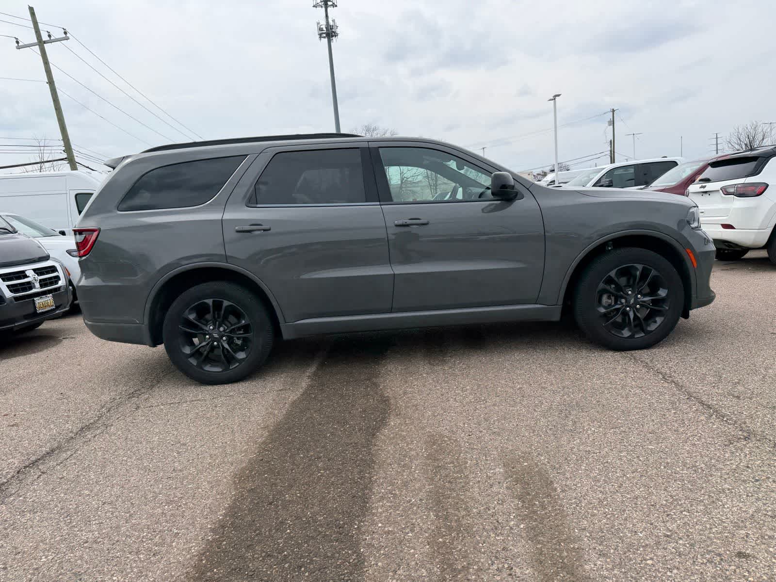 Thumbnail: 2023 Dodge Durango - 16