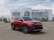 2026 Jeep Compass Limited Sport Utility