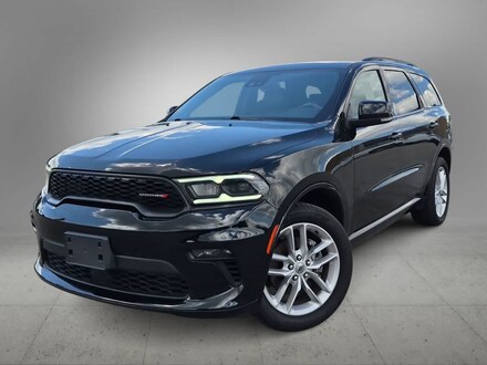2023 Dodge Durango GT Plus SUV
