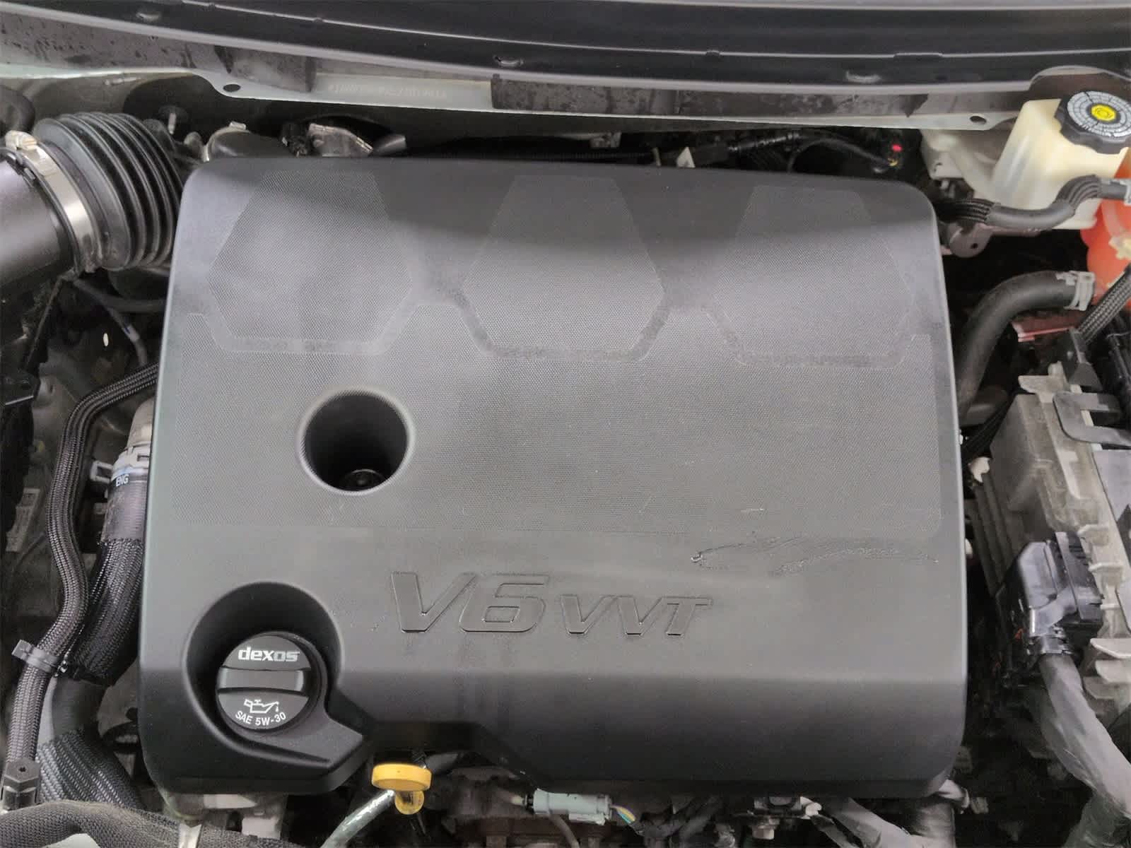 Thumbnail: 2020 Chevrolet Traverse - 15