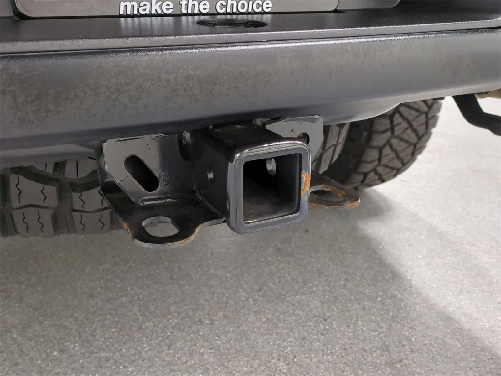 2021 RAM 1500 TRX 37