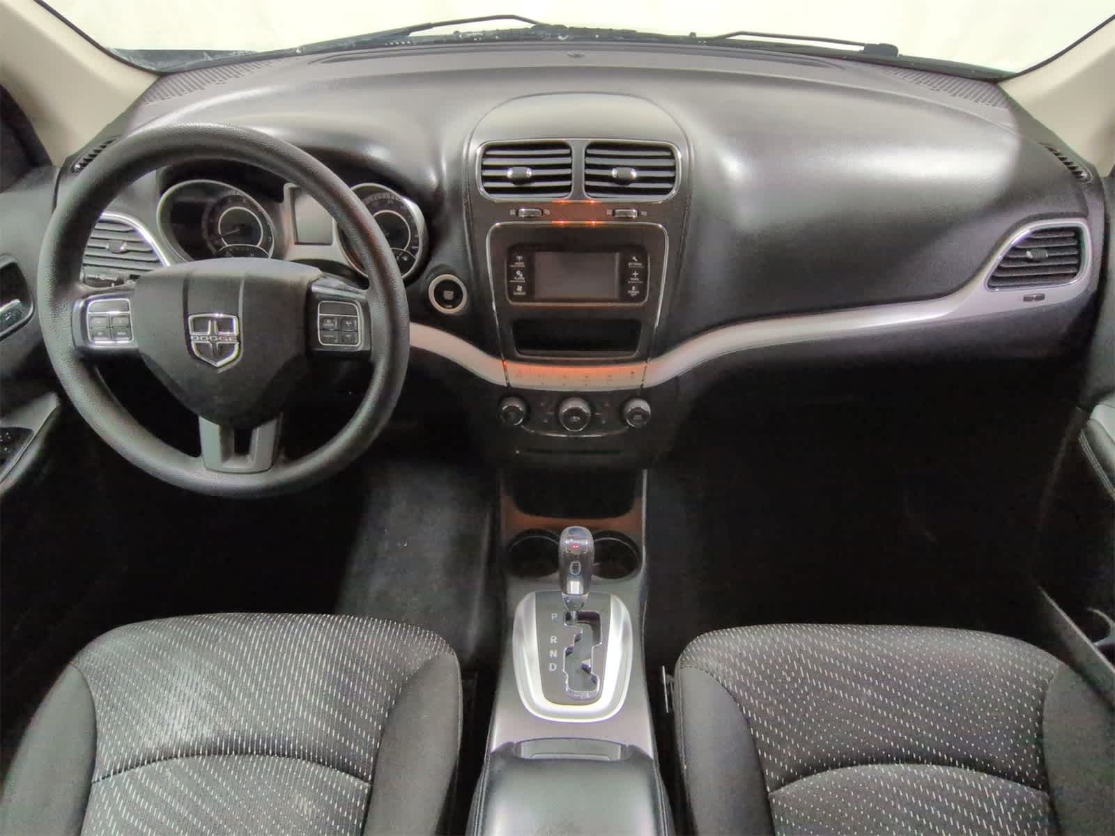 Thumbnail: 2018 Dodge Journey - 16