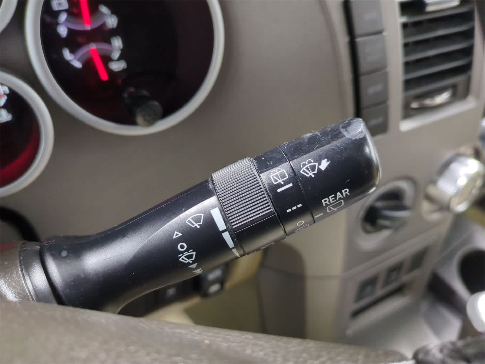 Thumbnail: 2011 Toyota Sequoia - 28