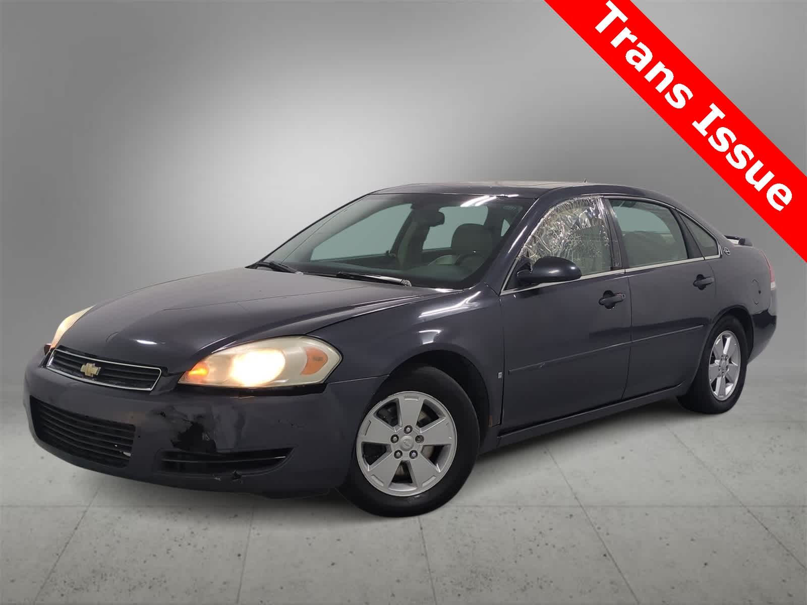 2008 Chevrolet Impala LT -
                  Farmington Hills, MI