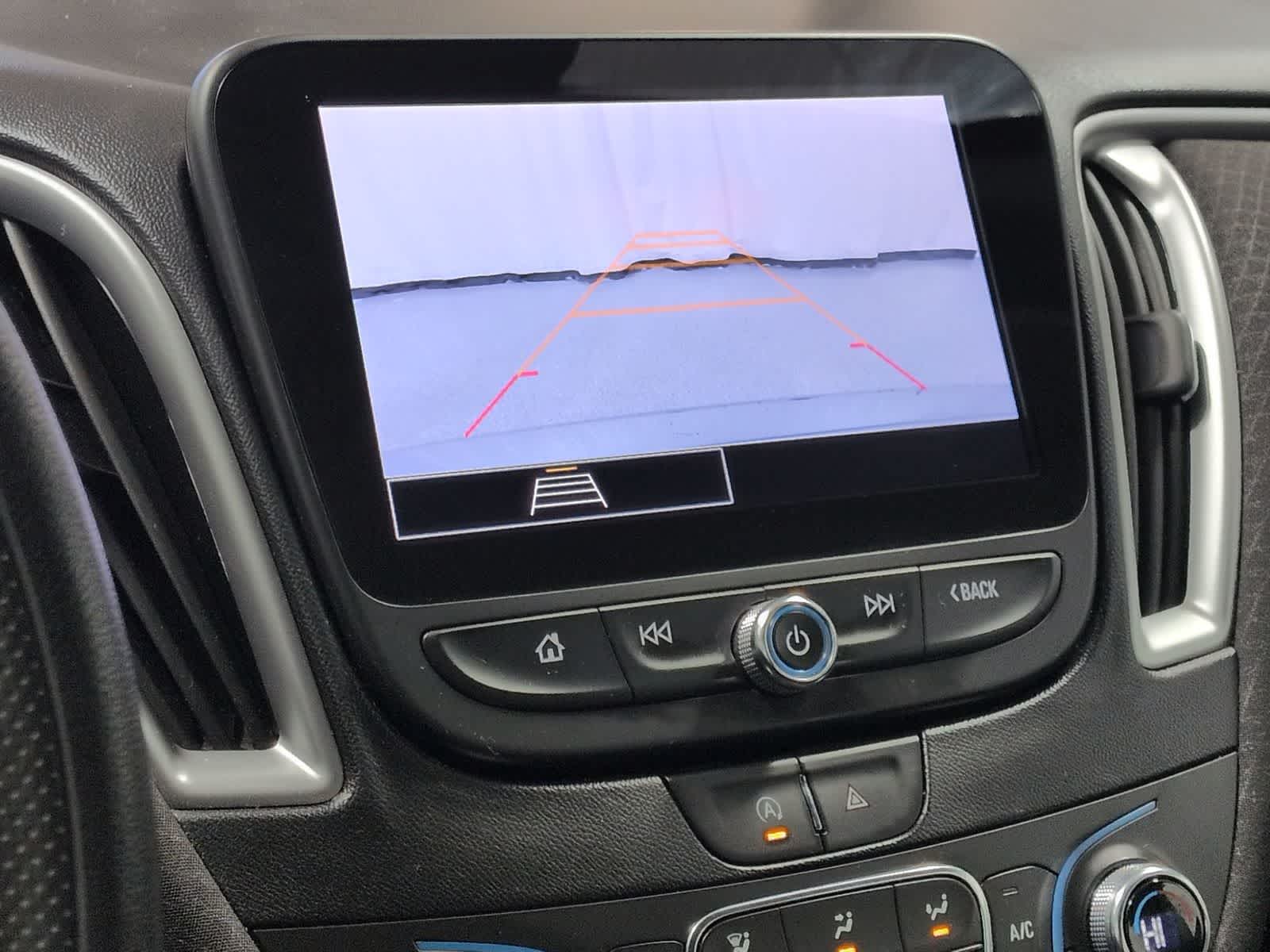 Thumbnail: 2023 Chevrolet Malibu - 29