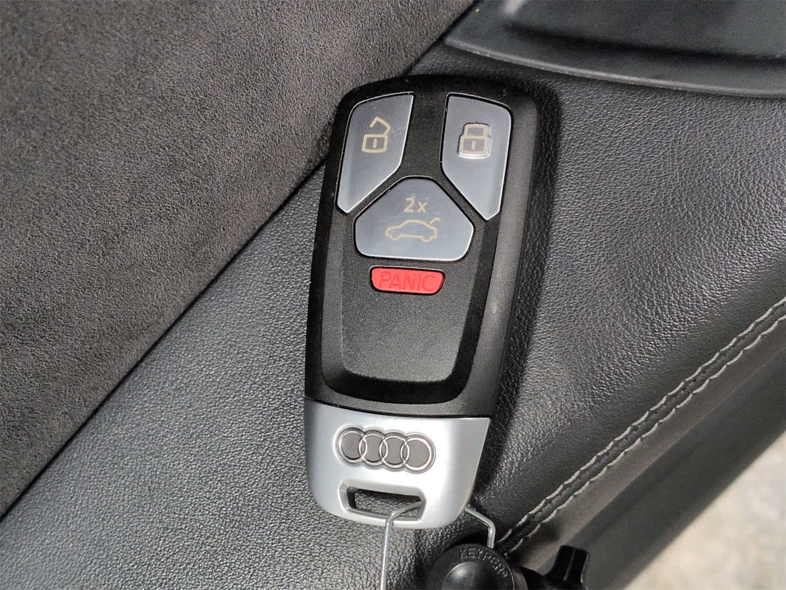 Thumbnail: 2019 Audi S5 - 37