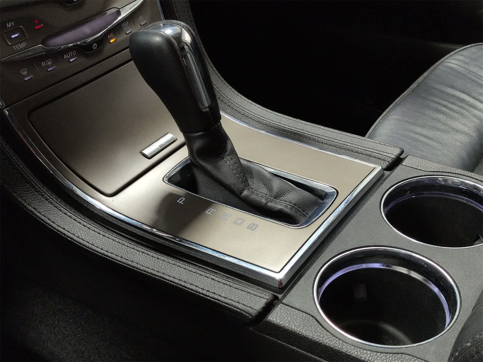 Thumbnail: 2014 Lincoln MKX - 31