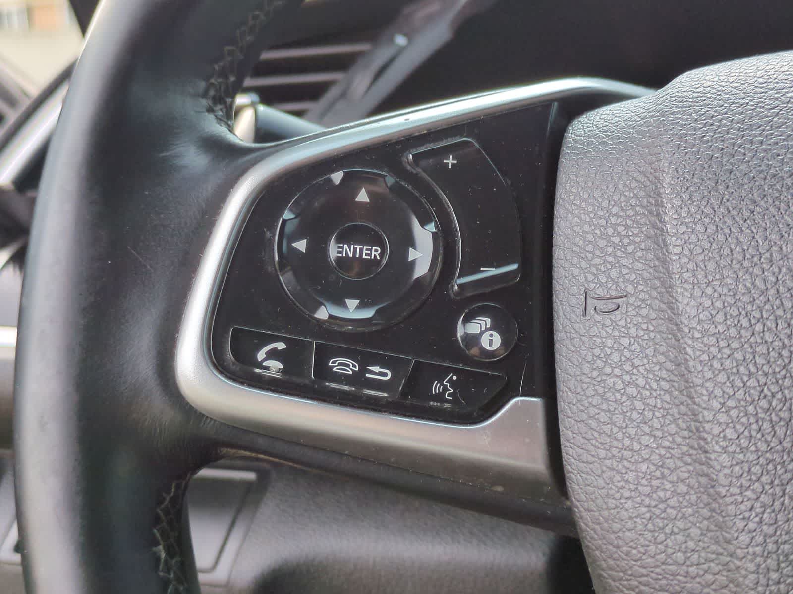 Thumbnail: 2019 Honda Civic - 24