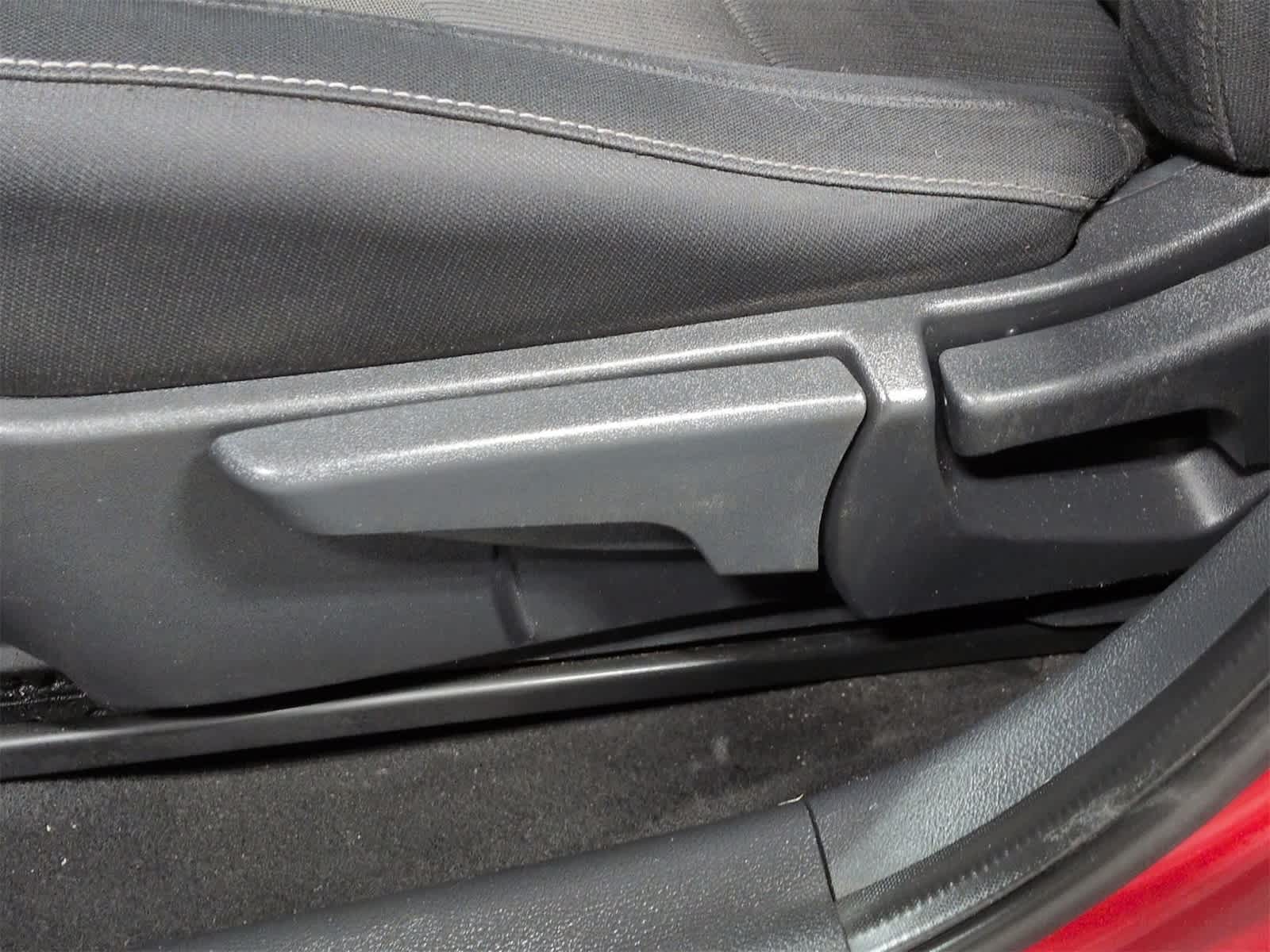 Thumbnail: 2021 Nissan Sentra - 18