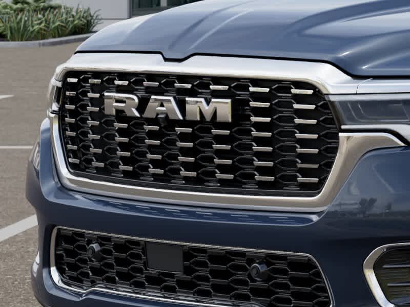 Thumbnail: 2026 RAM 1500 - 11