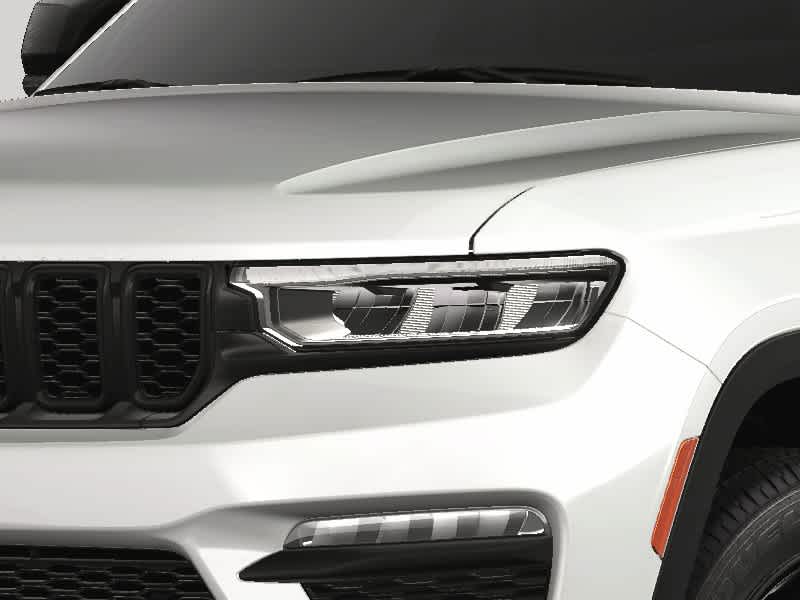 Thumbnail: 2025 Jeep Grand Cherokee - 12