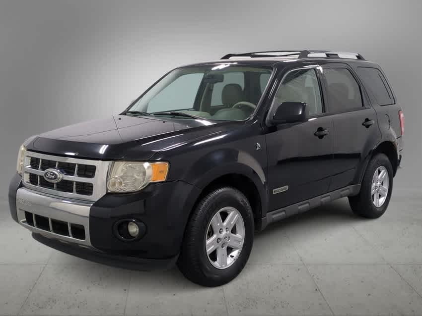 Thumbnail: 2008 Ford Escape - 4