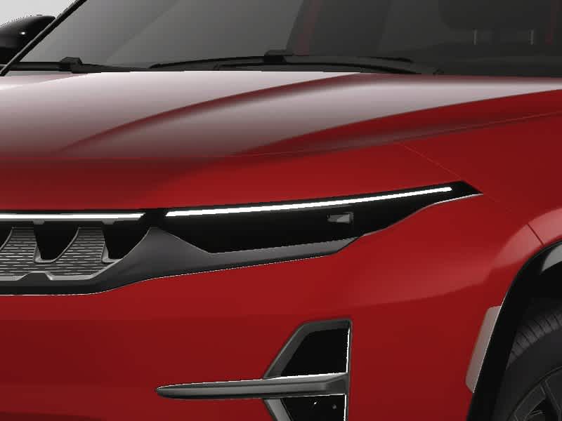 Thumbnail: 2025 Jeep Wagoneer S - 13