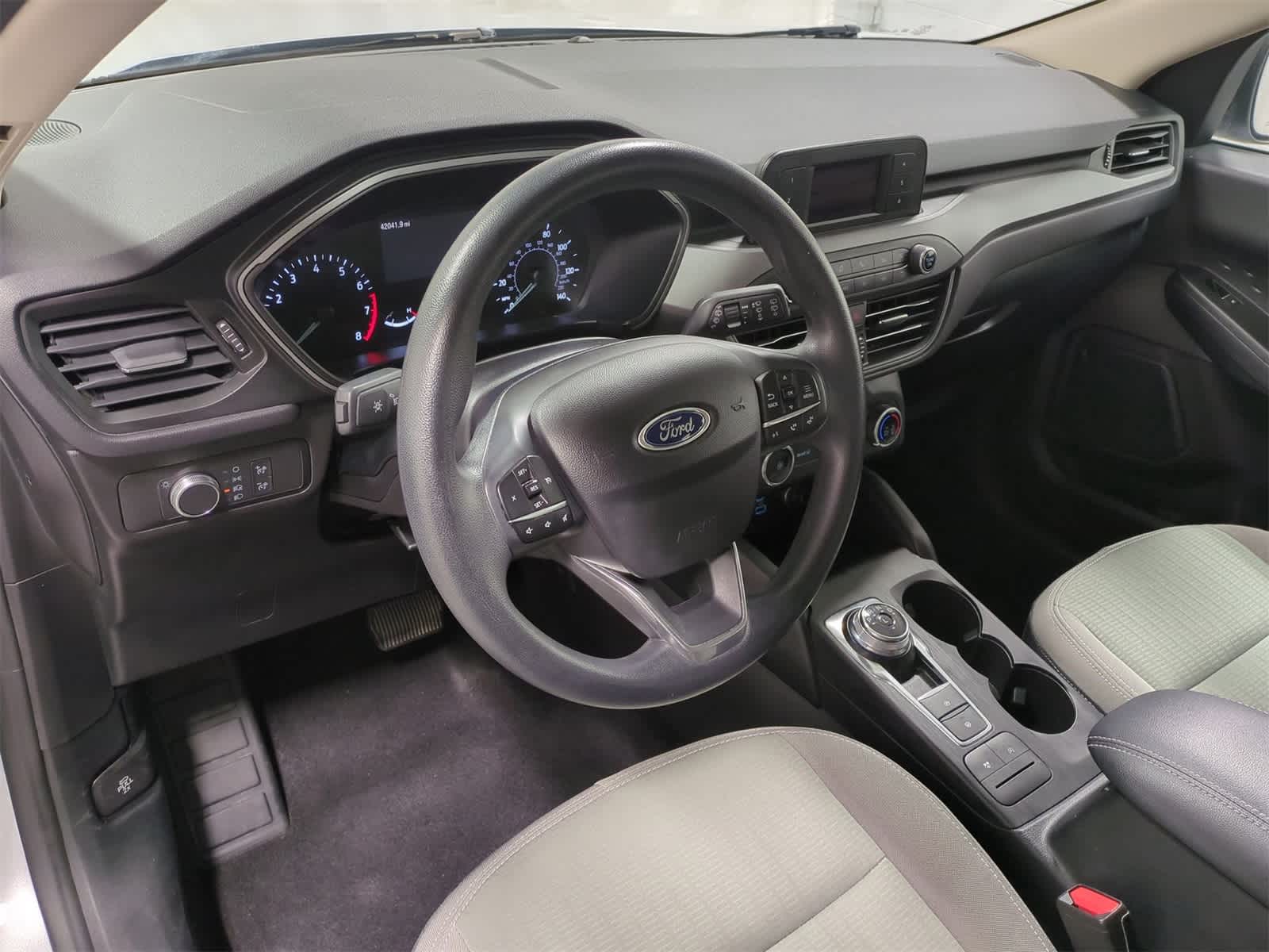 Thumbnail: 2020 Ford Escape - 10