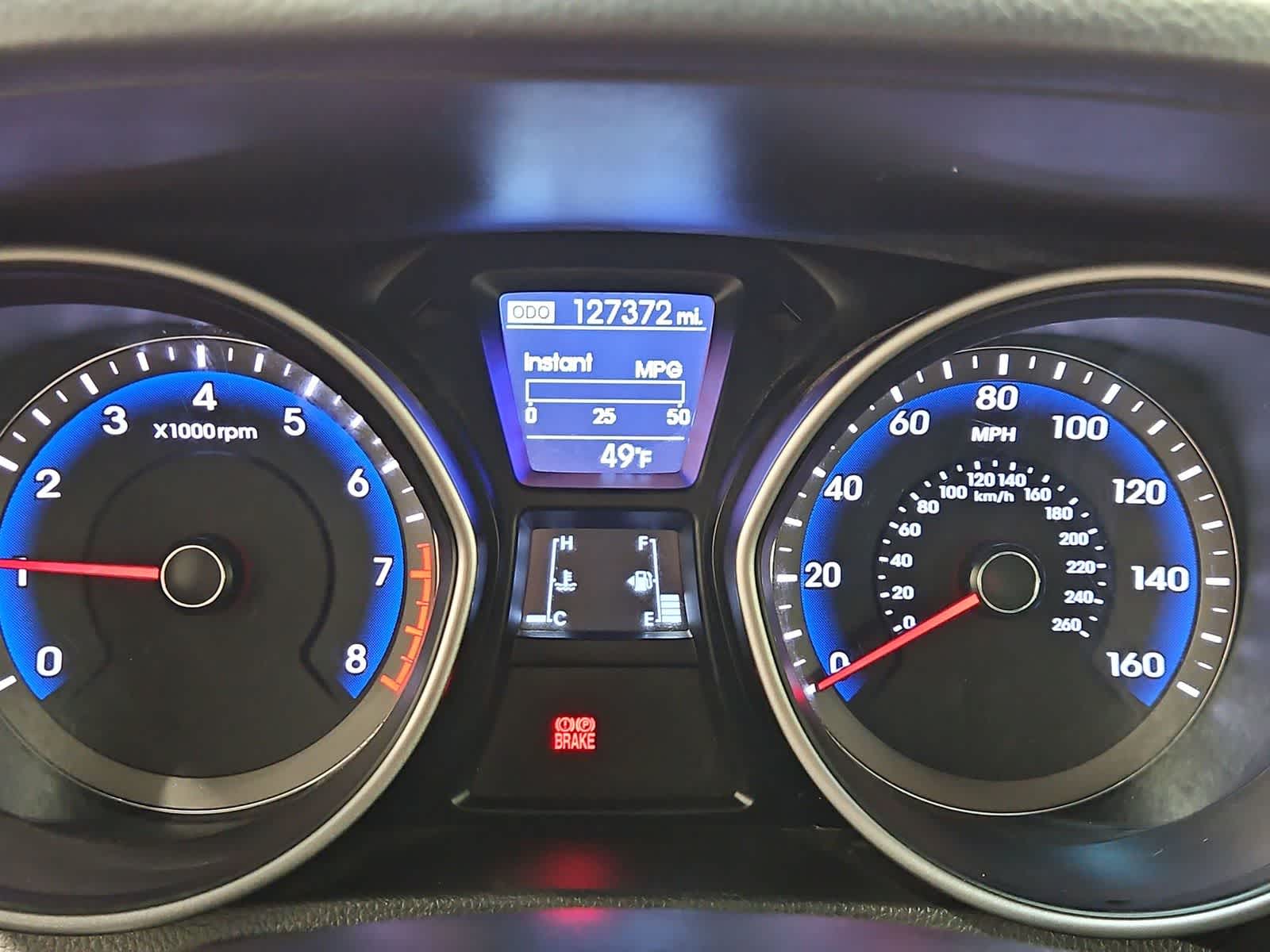 Thumbnail: 2014 Hyundai Elantra - 29